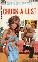 LB1219 Chuck-A-Lust by John Dexter (1967)