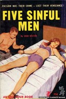 Five Sinful Men