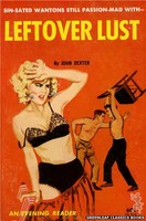 ER715 Leftover Lust by John Dexter (1963)
