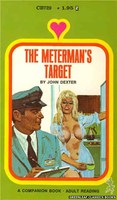 CB729 The Meterman's Target by John Dexter (1971)
