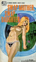 CA999 Swap Mother, Swap Daughter by J.X. Williams (1969)