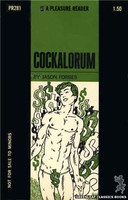 PR281 Cockalorum by Jason Forbes (1970)