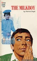 PR381 The Milkboy by Patrick Doyle (1972)