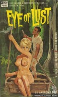 PR133 Eye Of Lust by Andrew Laird (1967)