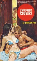 NS519 Swapping Cousins by Duncan Fox (1973)