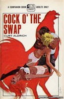 CB657 Cock O' The Swap by Curt Aldrich (1970)