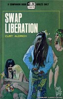 CB678 Swap Liberation by Curt Aldrich (1970)