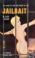 BB 1212 Jailbait by Clyde Allison (1961)