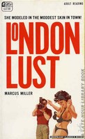 LL730 London Lust by Marcus Miller (1967)
