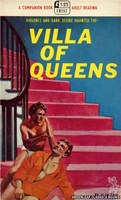 CB555 Villa Of Queens by Alan Fair (1968)