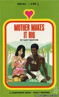 CB751 Mother Makes It Big by Gary Bastion (1972)