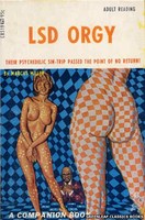 CB519 LSD Orgy by Marcus Miller (1967)