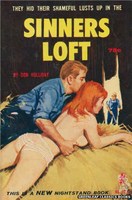 NB1726 Sinners Loft by Don Holliday (1965)