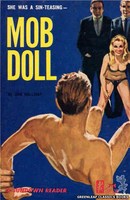 SR536 Mob Doll by Don Holliday (1965)