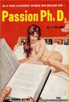 Passion Ph.D.