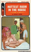 NS433 Hottest Room In The House by Jeremy Crebb (1971)
