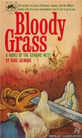 Bloody Grass