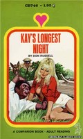 Kay's Longest Night