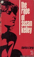 The Rape Of Susan Kelley