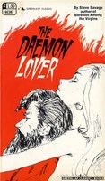 GC387 The Daemon Lover by Steve Savage (1969)