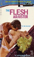 The Flesh Adjuster