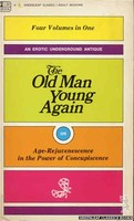 GC316 The Old Man Young Again by No-Author-Listed (1968)