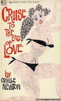 GC331 Cruise to the End of Love by Orville Newton (1968)