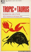 GC357 Tropic of Taurus by Sebastion Gray (1968)