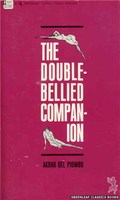 GC285 The Double-Bellied Companion by Akbar Del Piombo (1968)