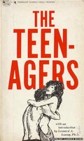 GC286 The Teen-Agers by Fanewell Cross (1968)
