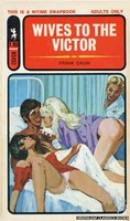 NS452 Wives To The Victor by Frank Gavin (1971)