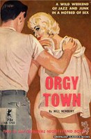 Orgy Town