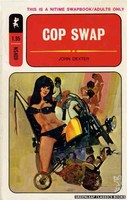 NS409 Cop Swap by John Dexter (1971)