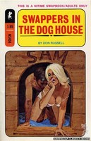 NS404 Swappers In The Dog House by Don Russell (1970)