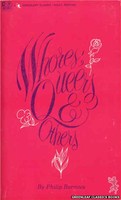GC261 Whores, Queers & Others by Phillip Barrows (1967)