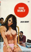 NS491 Using Nancy by Jack Grant (1972)