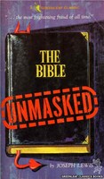 GC215 The Bible Unmasked by Joseph Lewis (1966)