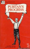 GC410 Puritan's Progress by Steve Savage (1969)