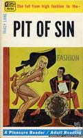 Pit Of Sin
