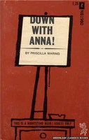 Down With Anna!