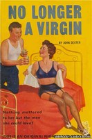 No Longer A Virgin