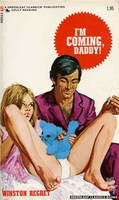 NS513 I'm Coming, Daddy! by Winston Regret (1973)