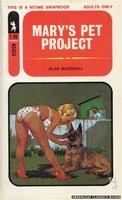NS424 Mary's Pet Project by Alan Marshall (1971)
