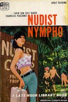 Nudist Nympho
