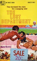 The Lust Department