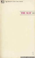 GC339 The Slit by Sebastion Gray (1968)