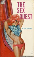 The Sex Quest