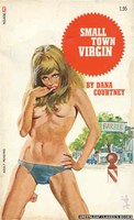 NS486 Small Town Virgin by Dana Courtney (1972)