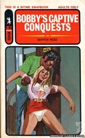 NS453 Bobby's Captive Conquests by Martin Reed (1971)
