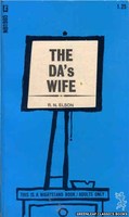 The DA's Wife